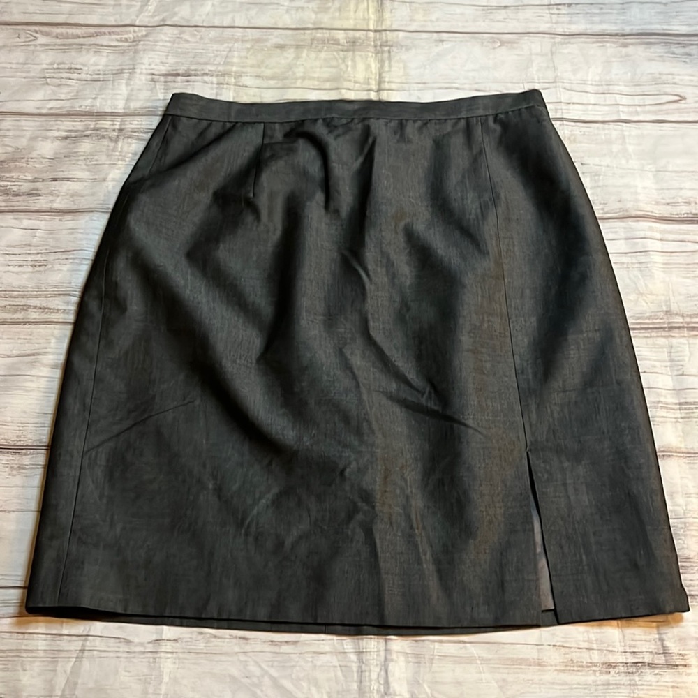 Ann Taylor Skirt